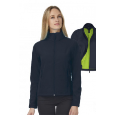 Blusão Softshell Senhora